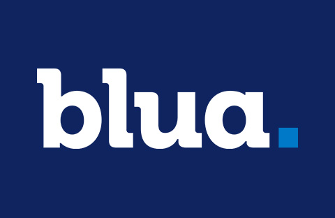 Blua: Digital health by Bupa